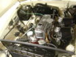 MGB ROADSTER 1967 Engine