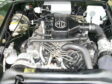 MGR V8 - 1994 Engine