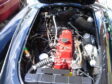 MGA TWIN CAM Engine