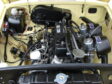MGB 1970 Engine