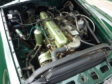 MGC Roadster 1968 Engine