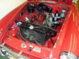 MGB HERITAGE SHELL - 1969 Engine