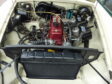 MGB - 1967 Engine