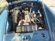 MIDGET - 1968 engine
