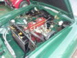 MGB - 1964 - HERITAGE SHELL Engine