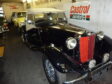 MG TD 1953 Front