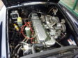 MGC GT 1968 Engine