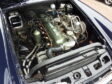 MGC GT 1970 Engine