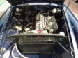 MGB HERITAGE SHELL - 1964 Engine