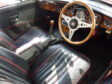 MGB GT HERITAGE SHELL 1972 interior