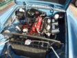 MGB GT 1970 Engine
