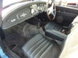 MGA 1600 MK1 COUPE RARE - 1961 Interior