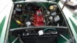 MGB HERITAGE SHELL - 1971 Engine