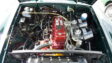 MGB GT 1967 Engine