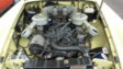 MGB V8 Roadster - 1973 Engine