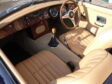 MGB 1968 Interior