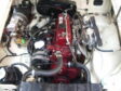 MGB Roadster 1970 Engine