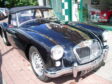 MGA TWIN CAM Front