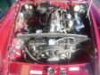 MGB HERITAGE SHELL 1973 Engine