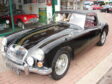 MGA - rare 1600 MK2 - 1961 Front