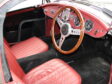 MGA - rare 1600 MK2 - 1961 Interior