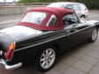 MGB 1969 Back