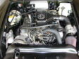 MGR V8 - 1997 Engine