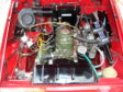 MIDGET - Rare MK1 - 1962 Engine