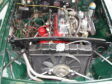 HERITAGE SHELL engine