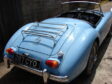 MGA 1600 MK11 Roadster - 1961 Back