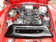 MG RV8 - 1993 Engine