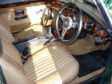 MGB 1971 Interior