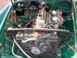MGB 1971 Engine