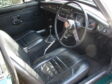 MGC GT - 1970 Interior