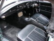 MGB 1965 MK1 Interior