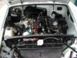 MGB - 1971 Engine