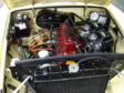 MGB GT - 1969 Engine