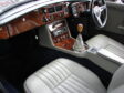 MGB HERITAGE SHELL - 1973 Interior