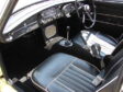 MGB GT MK1 1967 Interior