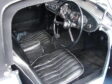 MGA 1600 MK2 Interior