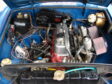 MGB 1972 Engine