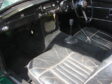 MGC Roadster - 1968 Interior