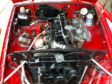 MGB HERITAGE SHELL 1971 Engine