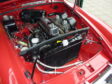 MGB - 1972 Engine