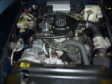 MG RV8 - 1993 Engine