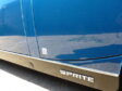 Austin Healey Sprite - 1971 side