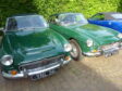 CHOOSE from 2 top MGC GTs