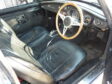 MGB GT MK2 Interior