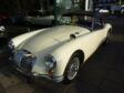 MGA 1600 mk1 1959 Front