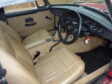 MGB HERITAGE SHELL Interior